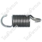 TVH 1000586 ПРУЖИНА