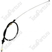 SIZE 1420x1025x2xAx4x32x5 ТРОС АКСЕЛЕРАТОРА