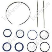 TVH 2244355 КОМПЛЕКТ САЛЬНИКОВ ГИДРОЦИЛИНДРА