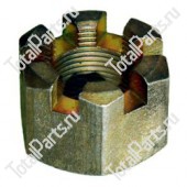 CLARK 8042116 КОРОНЧАТАЯ ГАЙКА