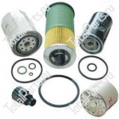 TVH 101FL1710 СЕРВИСНЫЙ НАБОР H20/25/30/35D-03