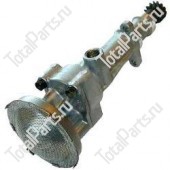 INPARTS 15010151 МАСЛЯНЫЙ НАСОС ДВИГАТЕЛЯ C240 ISUZU