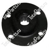 MITSUBISHI 14116550 ФЛАНЕЦ СОЕДИНЕНИЯ