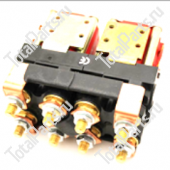 LINDE 0039703512 КОНТАКТОР В СБОРЕ