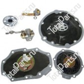 ISJ 1798575 РЕМКОМПЛЕКТ ГАЗОВОГО РЕДУКТОРА