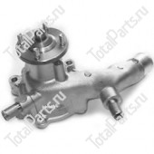 TOYOTA 1610069145 ПОМПА ВОДЯНАЯ