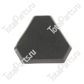 NISSAN 4842211H00 КНОПКА ЗВУКОВОГО СИГНАЛА