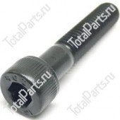 SIZE 12.7x0.5x1/2x13x57.1 ВИНТ С ШЕСТИГРАННЫМ ОТВЕРСТИЕМ В ГОЛОВКЕ