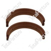 TVH 9276631 ВКЛАДЫШИ КРЕПЛЕНИЯ ГРУЗОВОЙ МАЧТЫ