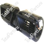 SIZE 113*128*317*DC*12*14 ЭЛЕКТРОВЕНТИЛЯТОР