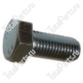 SIZE 16*M16*35*Y*A1*S*2*8 БОЛТ С ШЕСТИГРАННОЙ ГОЛОВКОЙ