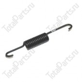 SIZE 11*84.7*2 ПРУЖУНА