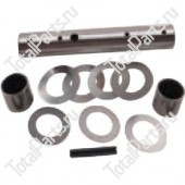 INTRUPA 1088 РЕМКОМПЛЕКТ ЦЕНТРАЛЬНОГО ШКВОРНЯ