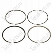 TVH 18327738 ПОРШНЕВЫЕ КОЛЬЦА ДВИГАТЕЛЯ