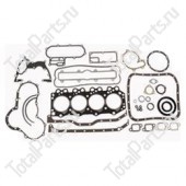 HYSTER 2036667 КОМПЛЕКТ ПРОКЛАДОК ДВИГАТЕЛЯ