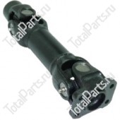 TVH 14676942 ВЕДУЩИЙ ВАЛ В СБОРЕ