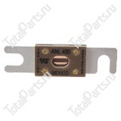 DREXEL 1413277 ПРЕДОХРАНИТЕЛЬ 400 АМП