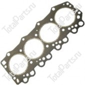 AJUSA 10051900 ПРОКЛАДКА ГОЛОВКИ БЛОКА