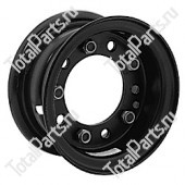 TOTALSOURCE 47025 ДИСК СБОРНЫЙ 4.00-9