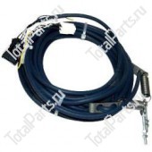 BT 201344750 ОПЛЕТКА КАБЕЛЯ