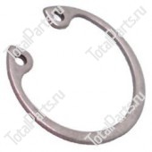 HYSTER 2021243 СТОПОРНАЯ ШАЙБА 0,95