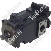 SIZE 1*G*114.5*325*127*D* ГИДРАВЛИЧЕСКИЙ НАСОС