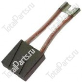 SIZE 13x40x45 ЭЛЕКТРОЩЕТКА ДВИГАТЕЛЯ