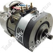 TVH 15374910 ЭЛЕКТРОДВИГАТЕЛЬ