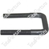 DAEWOO-DOOSAN A409034 СКОБА