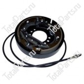 HYSTER 2021596 ТОРМОЗНАЯ СИСТЕМА В СБОРЕ ЛЕВАЯ