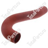 KALMAR A410140100 ПАТРУБОК РАДИАТОРА