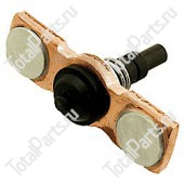 RAYMOND 208763 ДВИЖУЩИЙСЯ КОНТАКТ