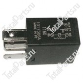 SIZE 12xDCxNxNx1x5x3x2 РЕЛЕ | S1225 | FP 5 48 A