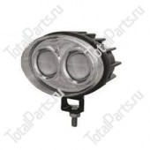 TVH 17416839 ФАРА ОСВЕЩЕНИЯ В СБОРЕ