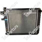 HYSTER 2039172 РАДИАТОР