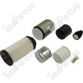 KEY NUMBER PD00131724 ФИЛЬТРО-КОМПЛЕКТ