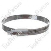 SIZE 80x100x12 ХОМУТ ШЛАНГА