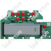 JUNGHEINRICH (AMEISE) 50297679 ДИСПЛЕЙ