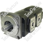 SIZE 2*G*14.4*114.5*397*1 ГИДРАВЛИЧЕСКИЙ НАСОС