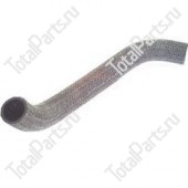 NISSAN 2460212001 ПАТРУБОК РАДИАТОРА