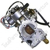 NISSAN 1626655K00 ЧАСТЬ КАРБЮРАТОРА В СБОРЕ