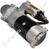 PRESTOLITE QD277 СТАРТЕР 24V | 6kW | 10T