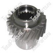 TVH 16120736 ШЕСТЕРНЯ