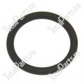SIZE 19*2.5 КОЛЬЦЕВОЕ УПЛОТНЕНИЕ FPM80