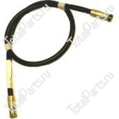 SIZE 2*9/16UNF18G*1110 ГИДРАВЛИЧЕСКИЙ ШЛАНГ