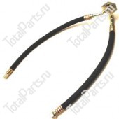 KEY NUMBER PD00042557 ШЛАНГ РВД