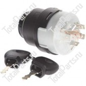 TVH 13430826 ЗАМОК ЗАЖИГАНИЯ