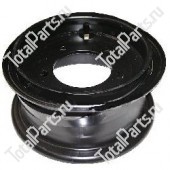 TVH 12817910 ДИСК КОЛЕСА ПОГРУЗЧИКА