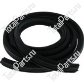 CLARK 7281063 РЕЗИНОВЫЙ ПРОФИЛЬ ОКНА