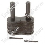 TOTALSOURCE AL688 ЗАМОК ЦЕПИ